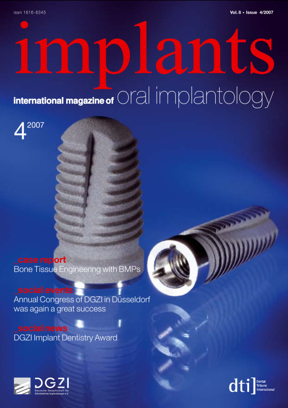 Cover Image for Issue