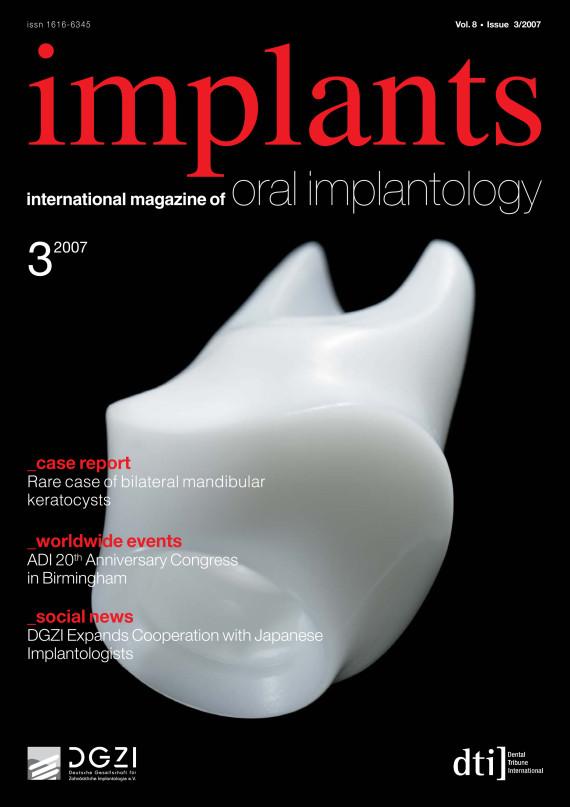 Cover Image for Issue