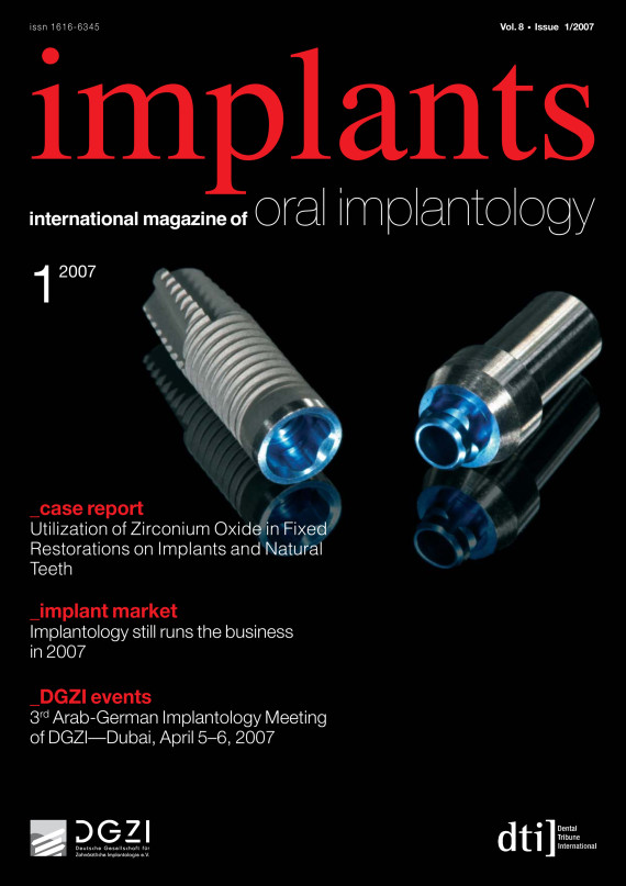 Cover Image for Issue