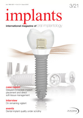 Cover Image for Issue