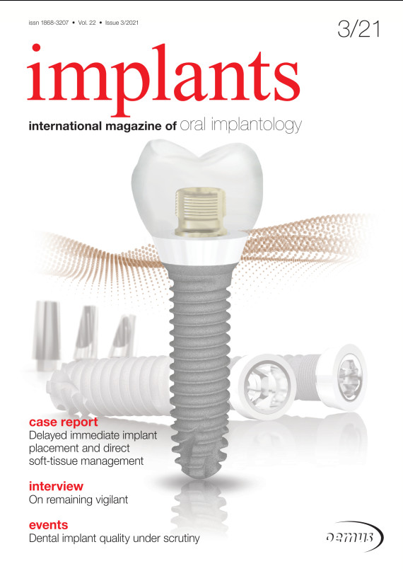 Cover Image for Issue