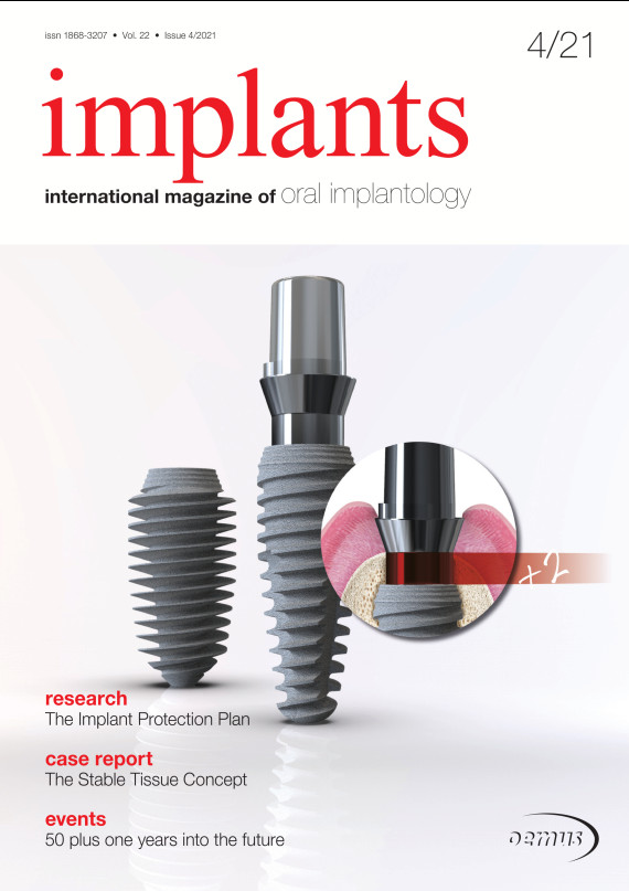 Cover Image for Issue