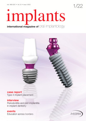 Cover Image for Issue