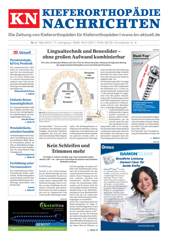 Cover Image for Issue