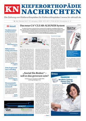 Cover Image for Issue