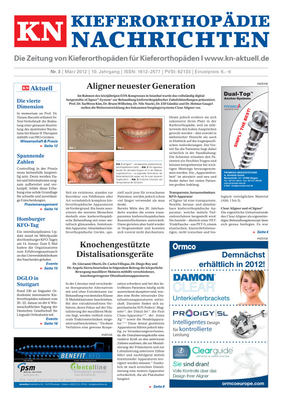 Cover Image for Issue