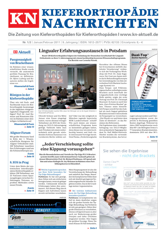 Cover Image for Issue