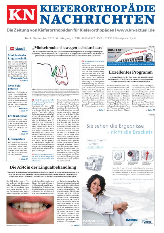 Cover Image for Issue