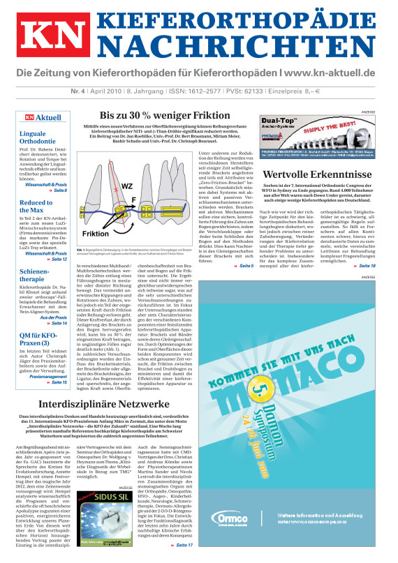 Cover Image for Issue