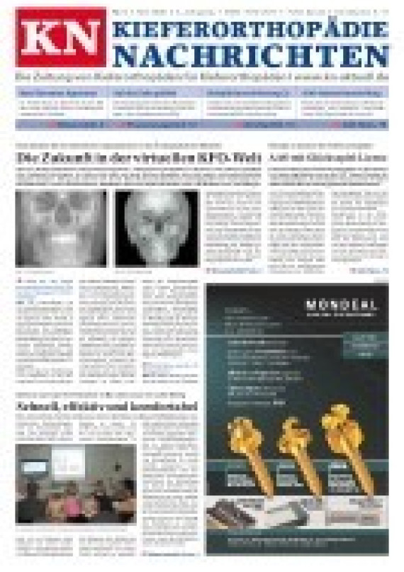 Cover Image for Issue