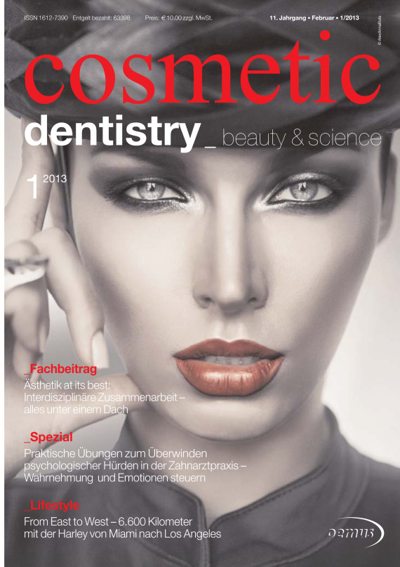 Cover Image for Issue