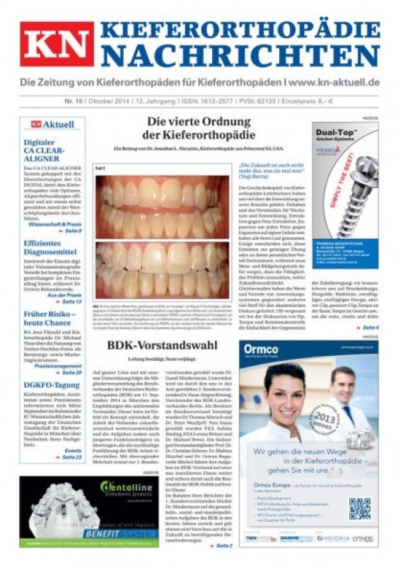 Cover Image for Issue