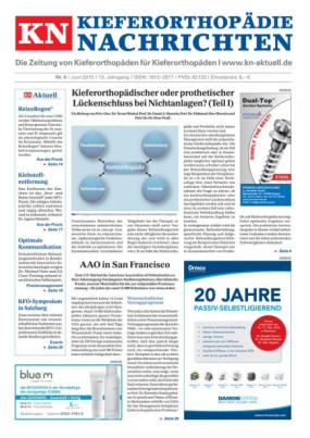 Cover Image for Issue