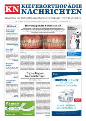 Cover Image for Issue