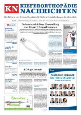 Cover Image for Issue