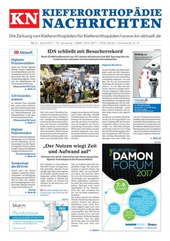 Cover Image for Issue