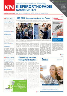 Cover Image for Issue