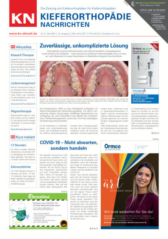 Cover Image for Issue