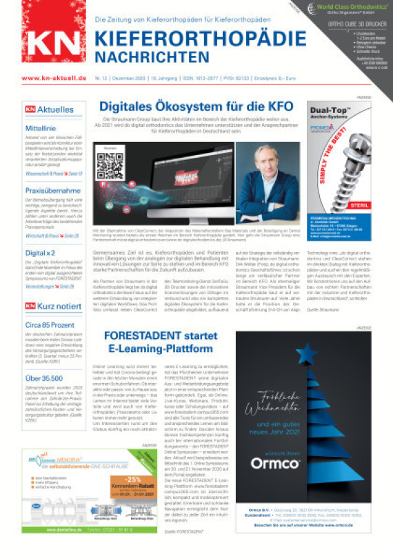 Cover Image for Issue