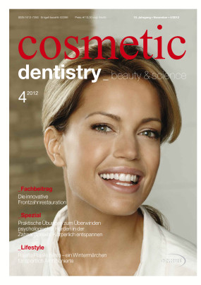 Cover Image for Issue