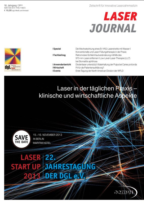 Cover Image for Issue