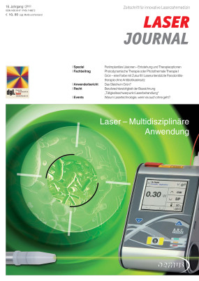 Cover Image for Issue