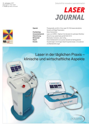 Cover Image for Issue