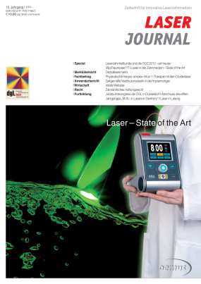 Cover Image for Issue