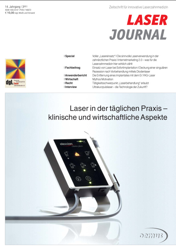 Cover Image for Issue