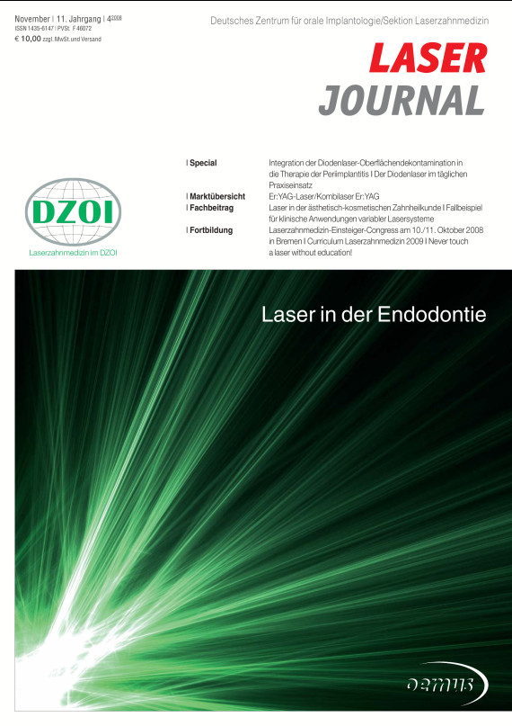 Cover Image for Issue