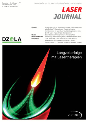 Cover Image for Issue