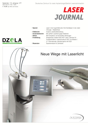 Cover Image for Issue