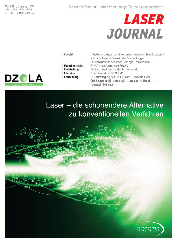 Cover Image for Issue