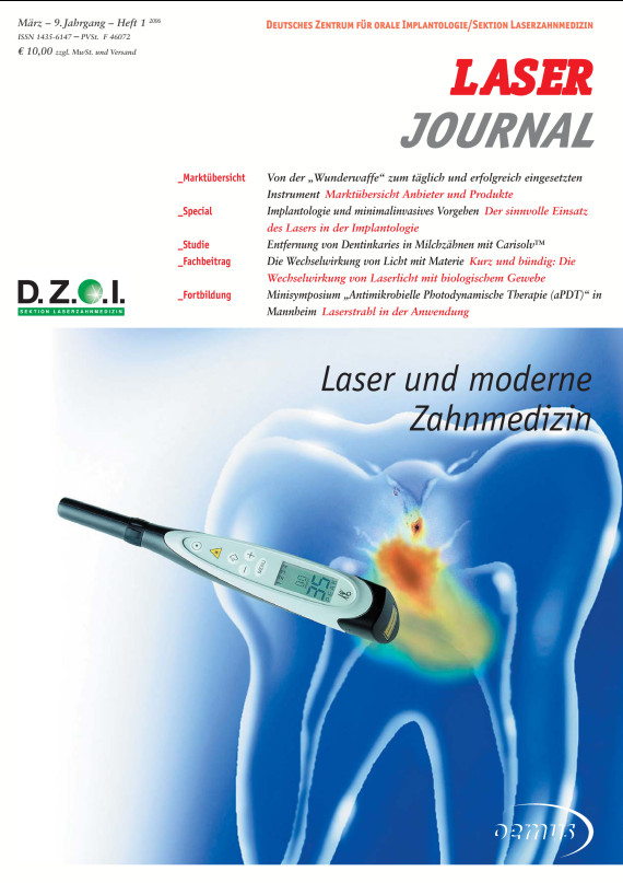 Cover Image for Issue