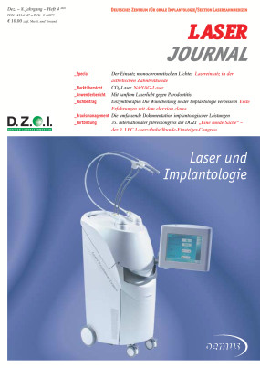 Cover Image for Issue