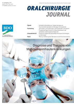 Cover Image for Issue