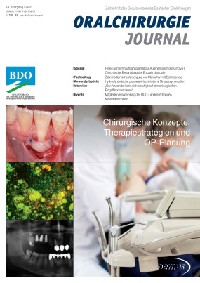 Cover Image for Issue