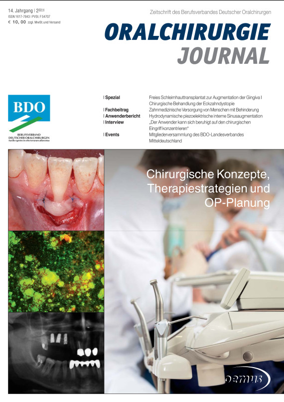 Cover Image for Issue