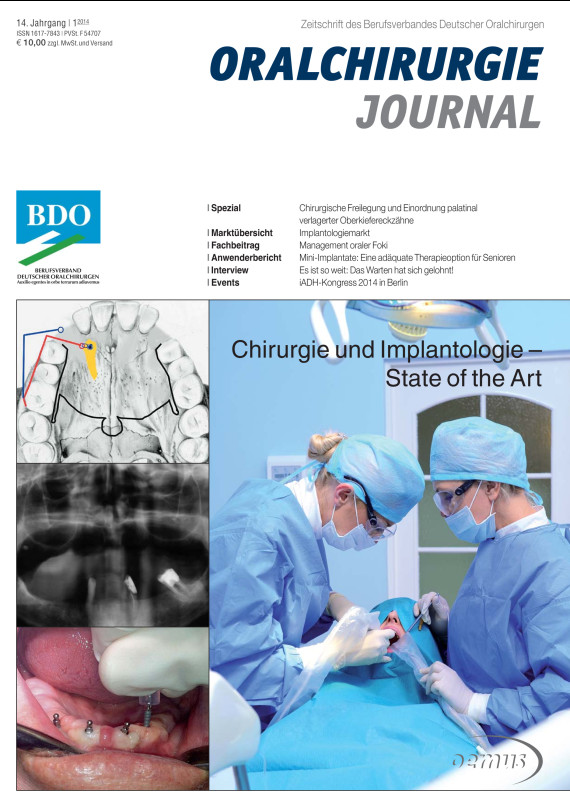 Cover Image for Issue