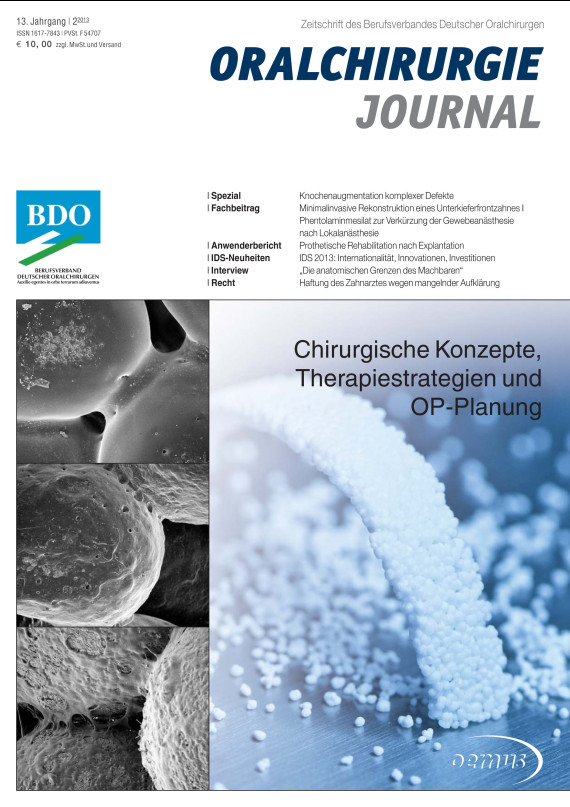 Cover Image for Issue