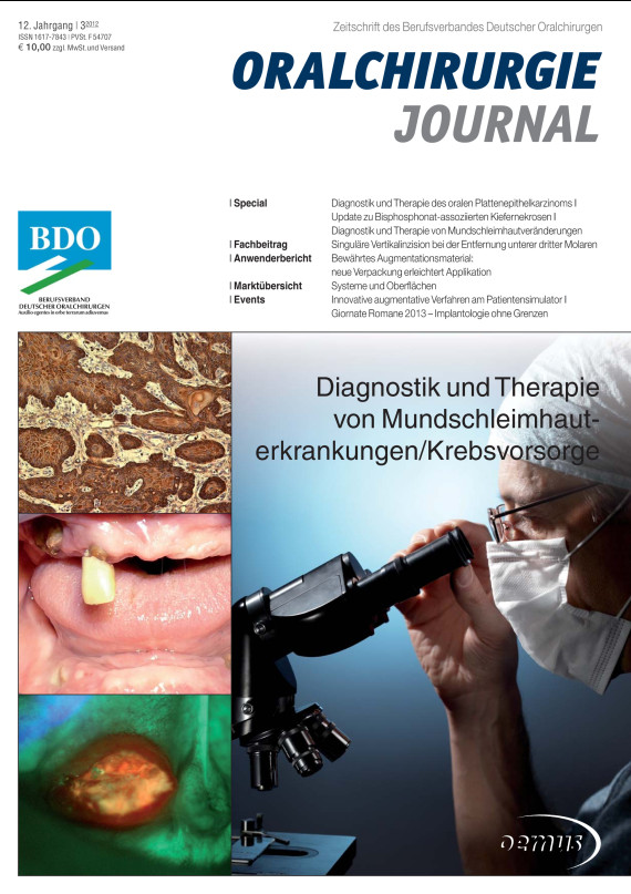 Cover Image for Issue