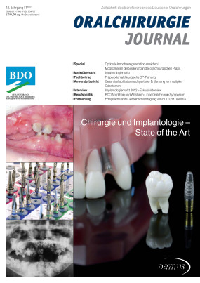 Cover Image for Issue