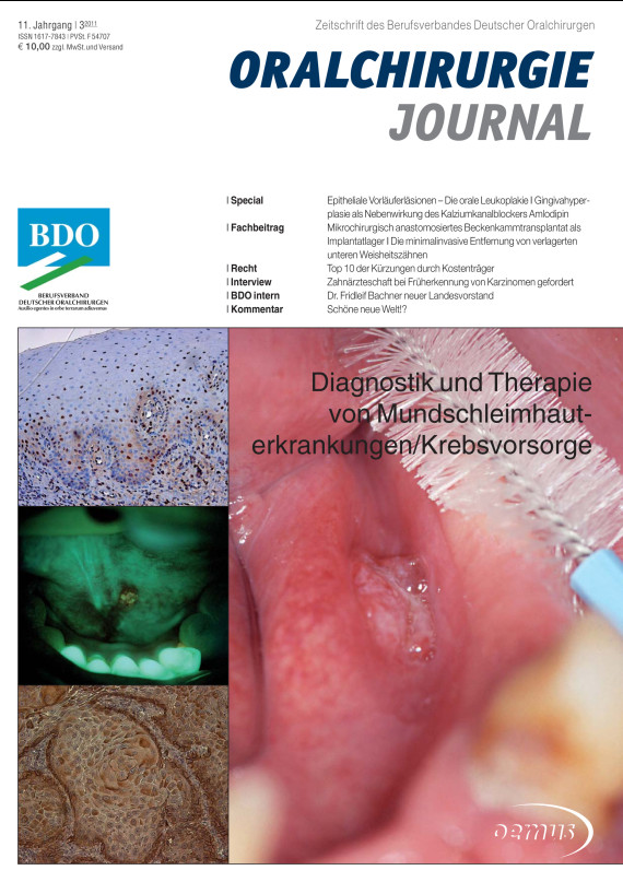 Cover Image for Issue