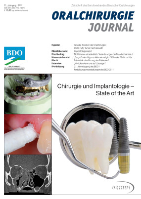 Cover Image for Issue