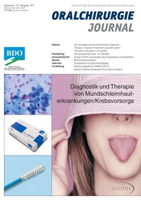 Cover Image for Issue