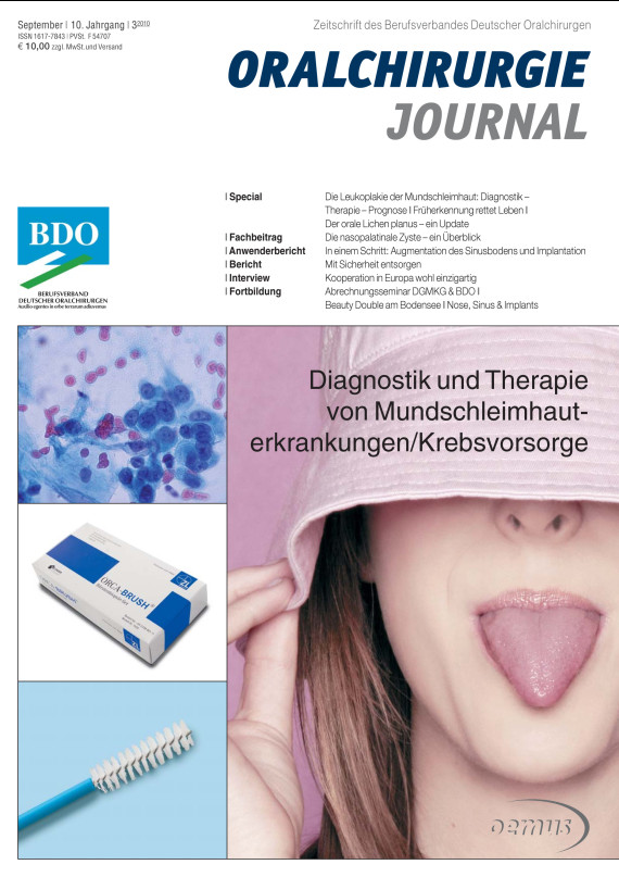 Cover Image for Issue