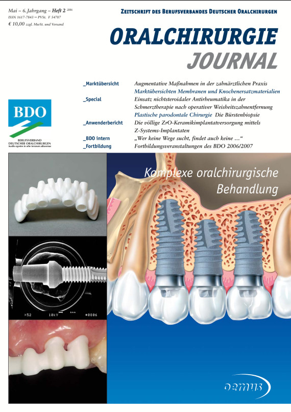 Cover Image for Issue