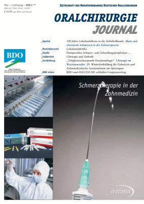 Cover Image for Issue