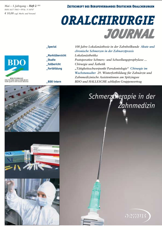 Cover Image for Issue