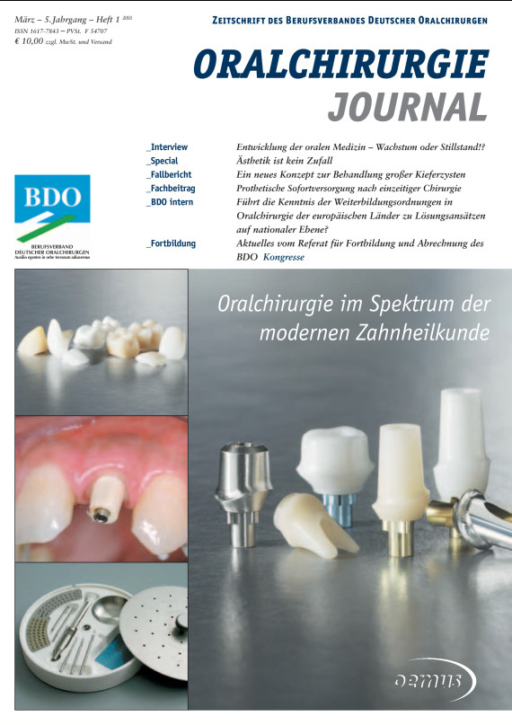 Cover Image for Issue